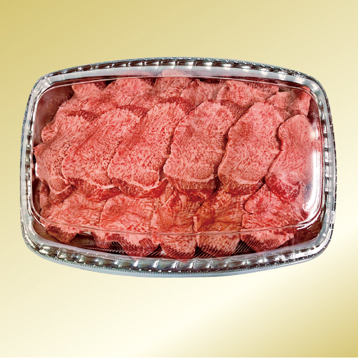 【アメリカ産】牛タン焼肉用　340ｇ 商品サムネイル